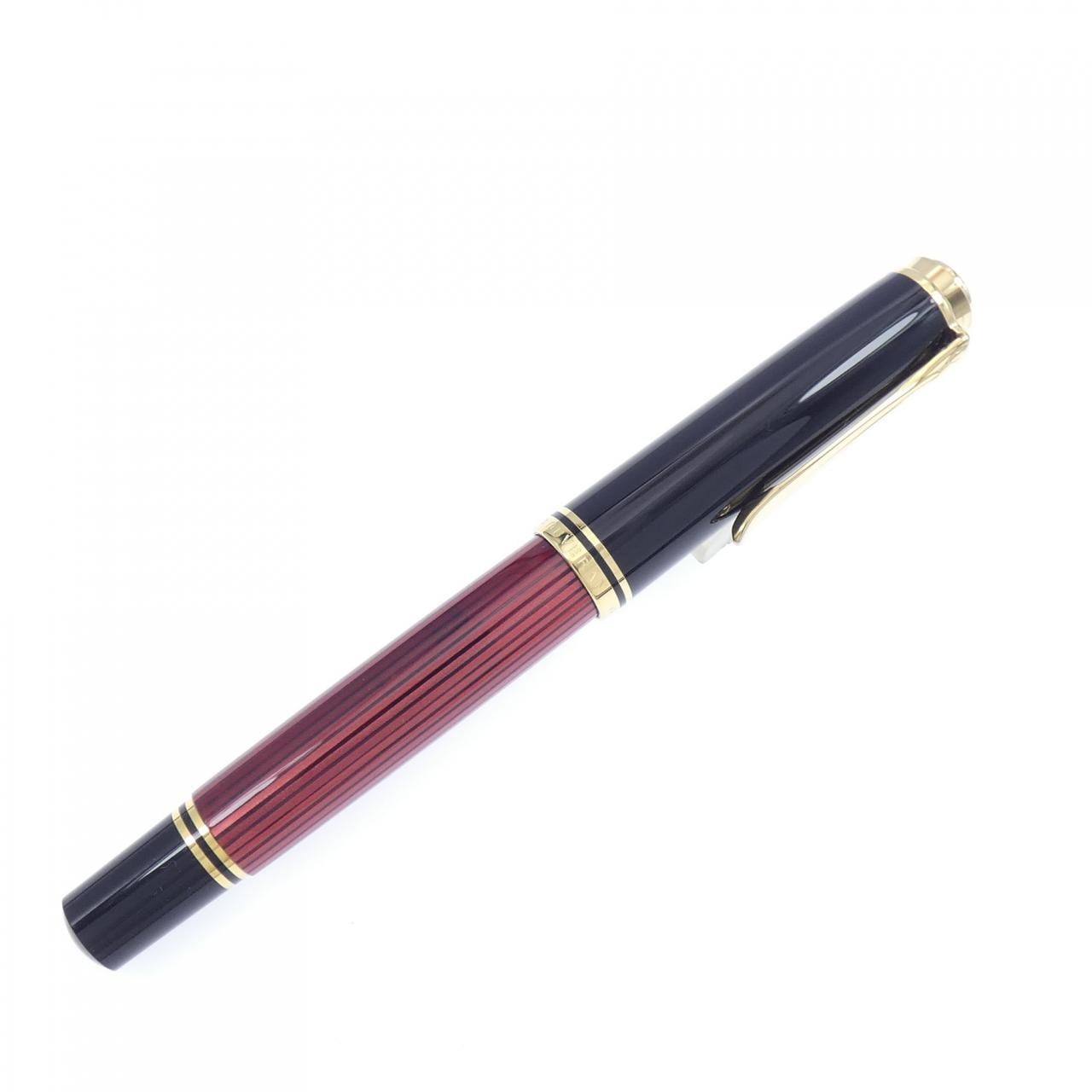 ペリカン スーベレーンM800ボルドー 万年筆