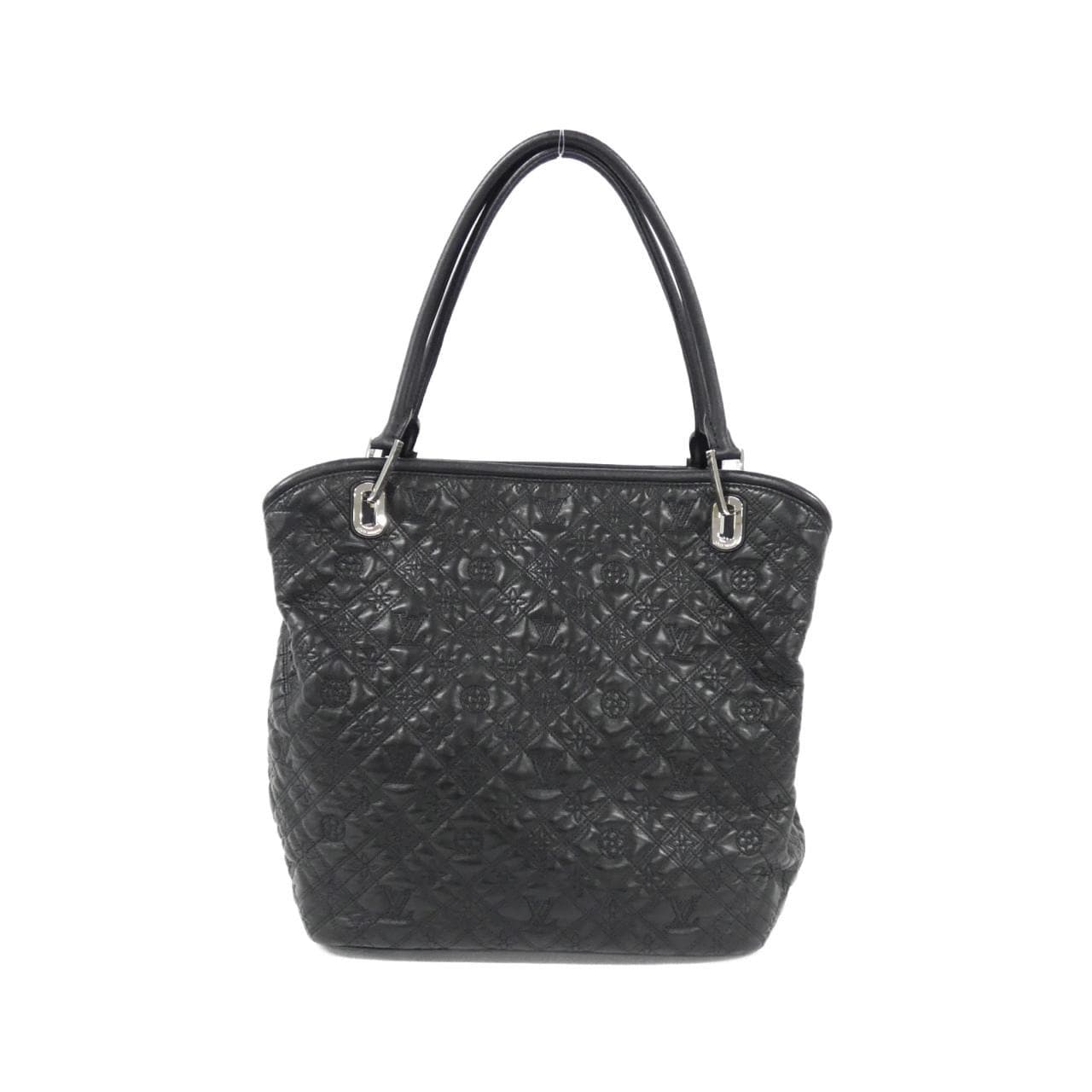 ルイヴィトン アンティア リリア GM M94200 ショルダーバッグ