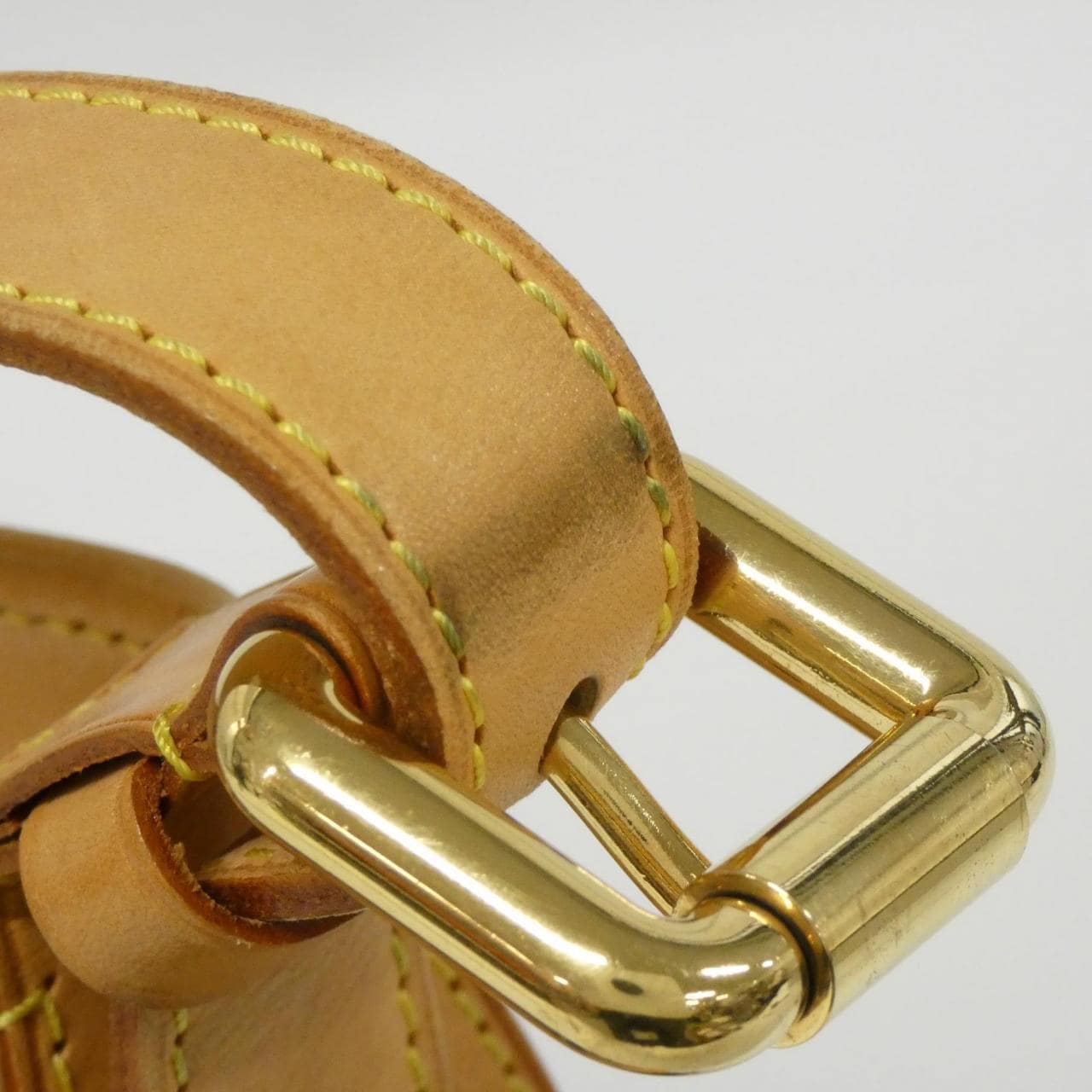 LOUIS VUITTON Monogram Hudson GM M40045 单肩包