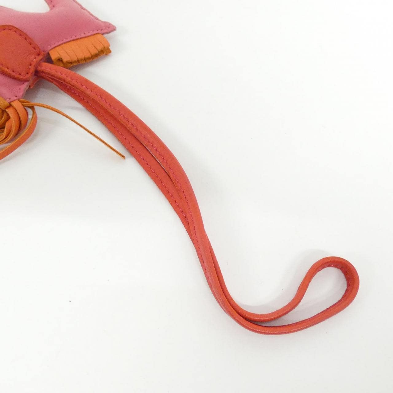 エルメス ロデオ バッグチャーム PM 064929CA