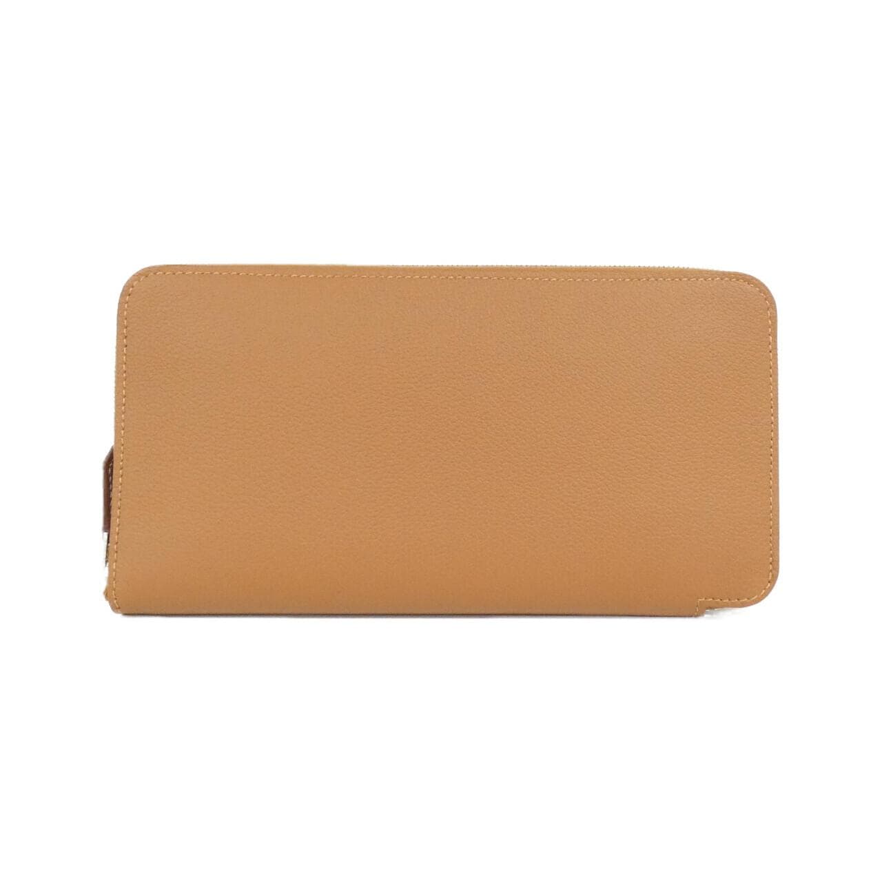 エルメス ANCRES シルク イン クラシック 085780CK 財布