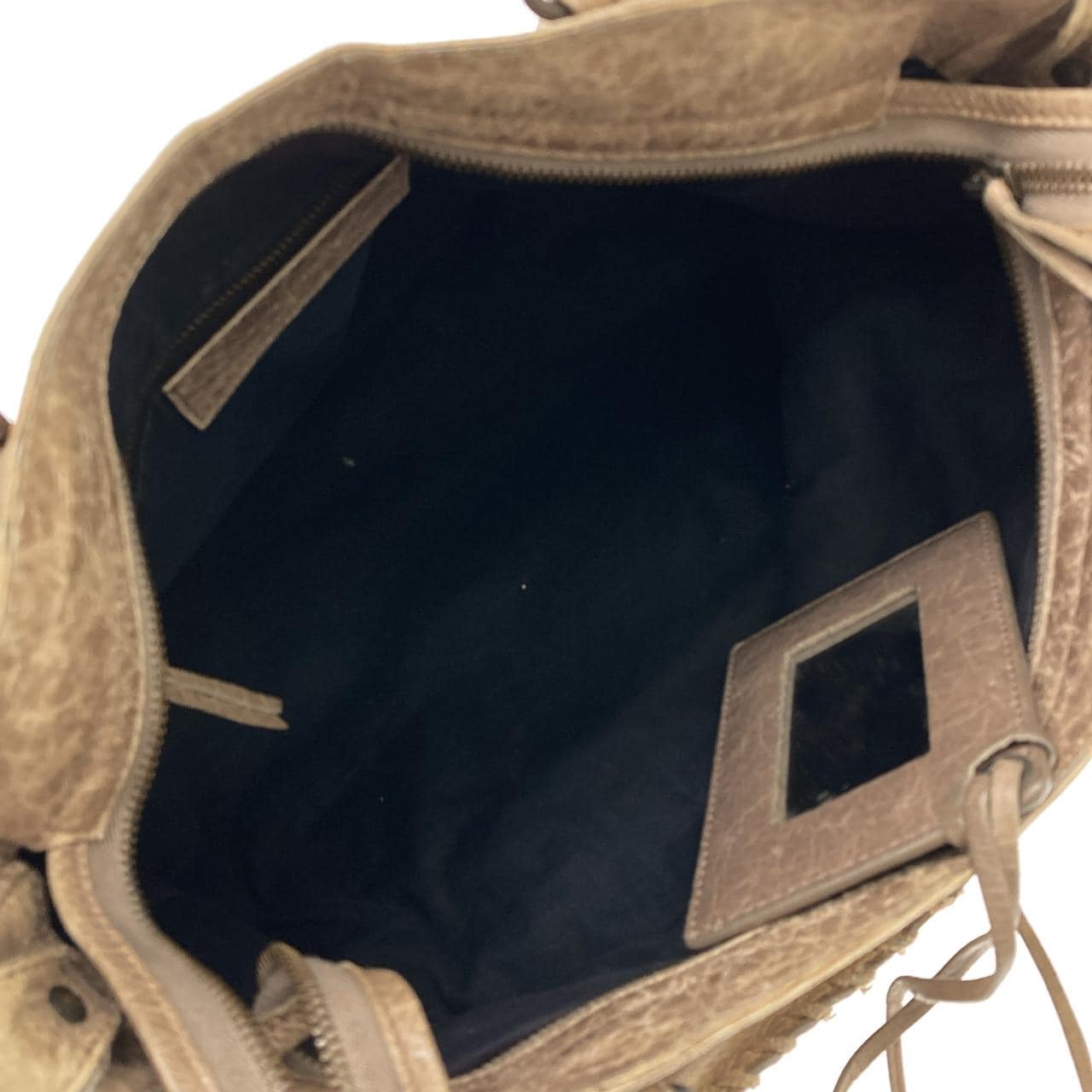 バレンシアガ THE VELO 235216 D94JT バッグ