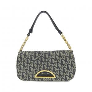 【ヴィンテージ】クリスチャンディオール ショルダーバッグ