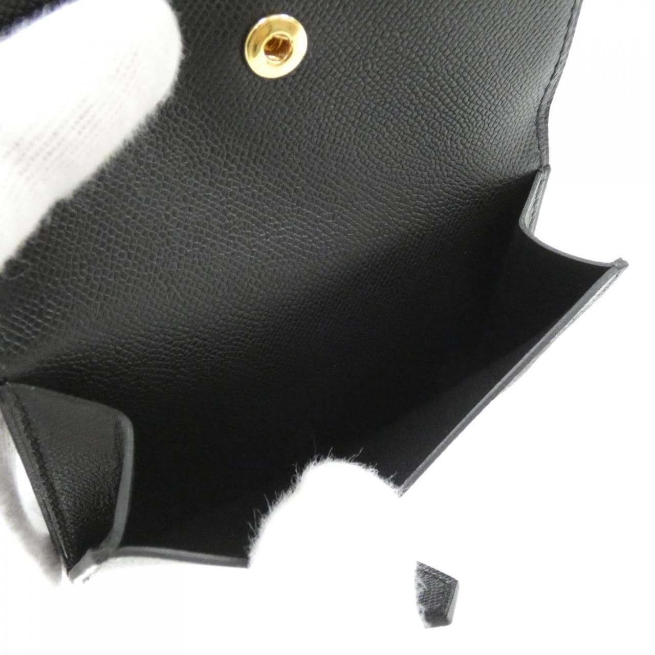 エルメス ベアン ミニ 084818CC 財布