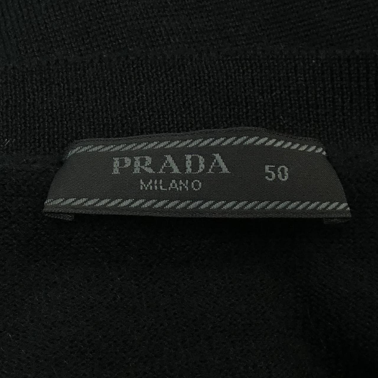 Prada PRADA針織衫