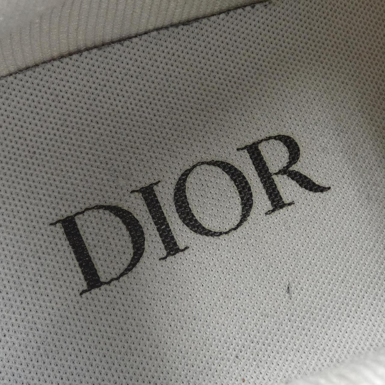 ディオール DIOR スニーカー