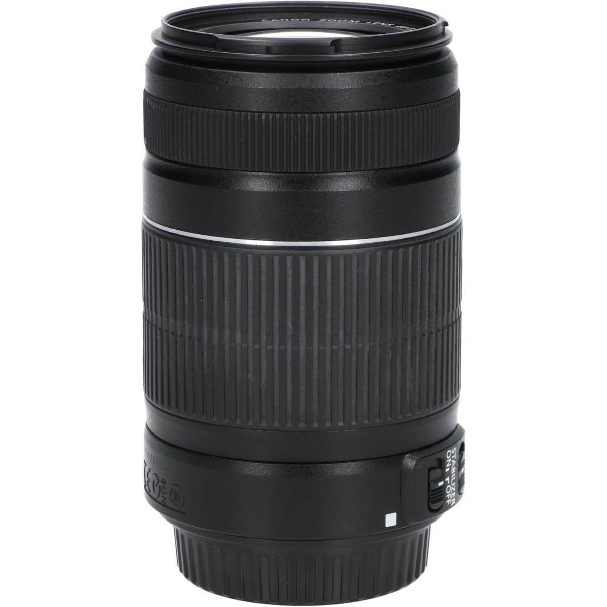 CANON EF-S55-250mm F4-5.6IS II