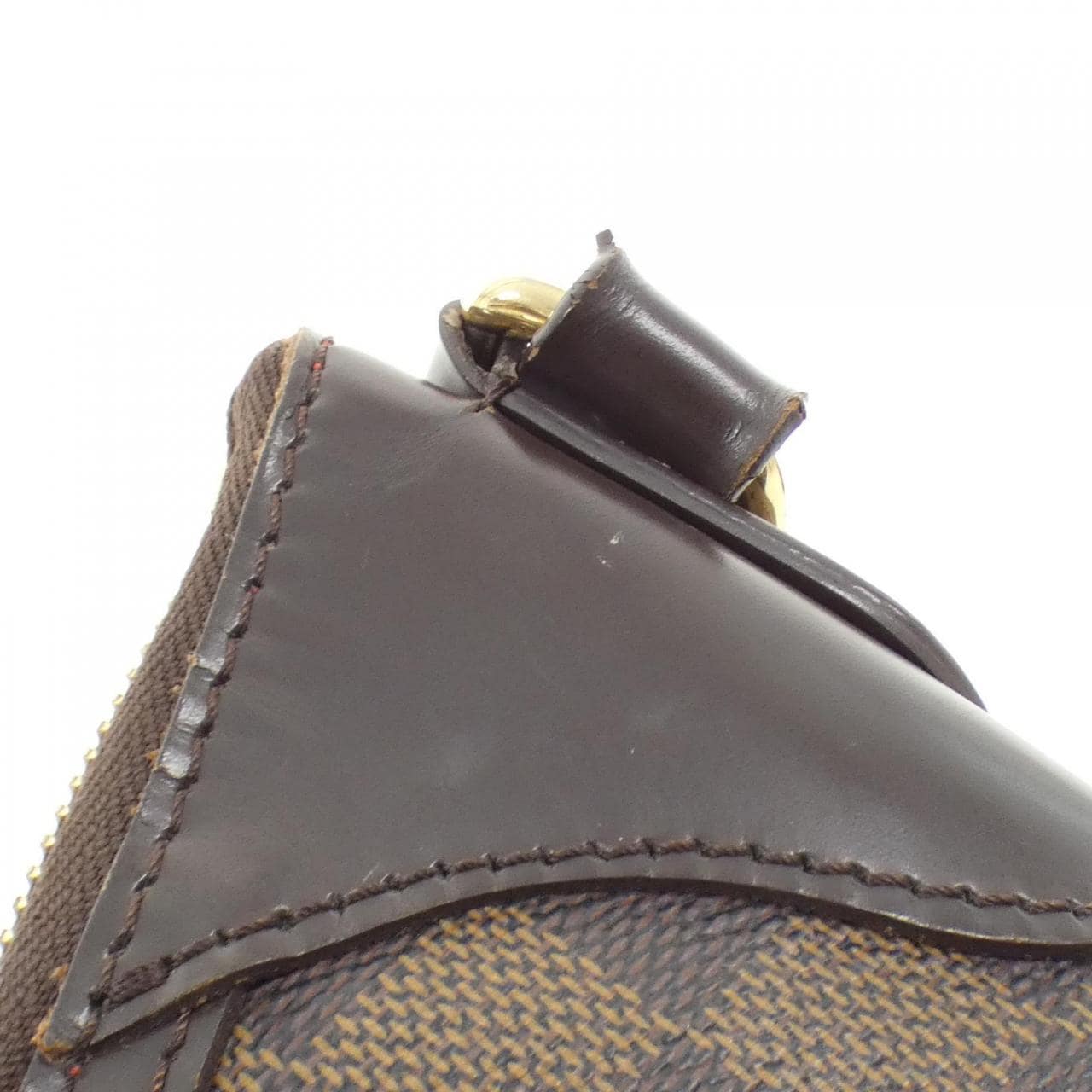 LOUIS VUITTON Damier Thames GM N48181 单肩包