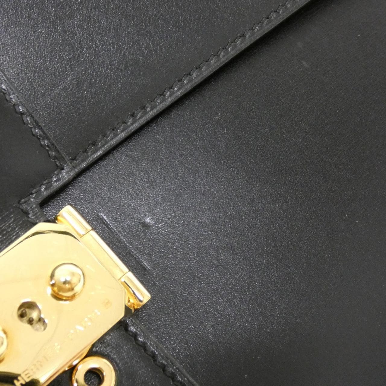 [vintage] HERMES Sac A Depeche 38-2 包包
