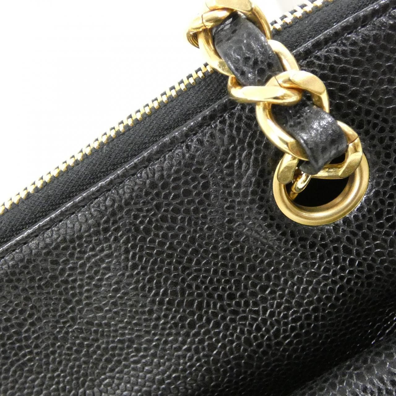 [vintage] CHANEL肩背包