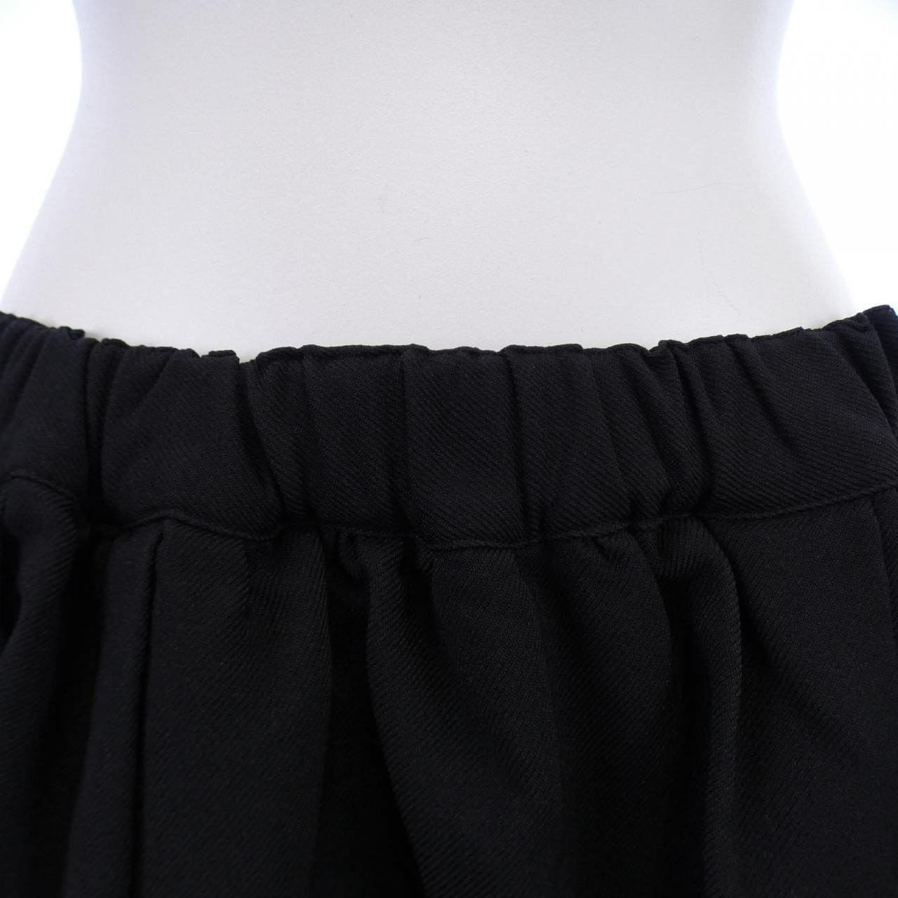 COMME des GARCONS skirt