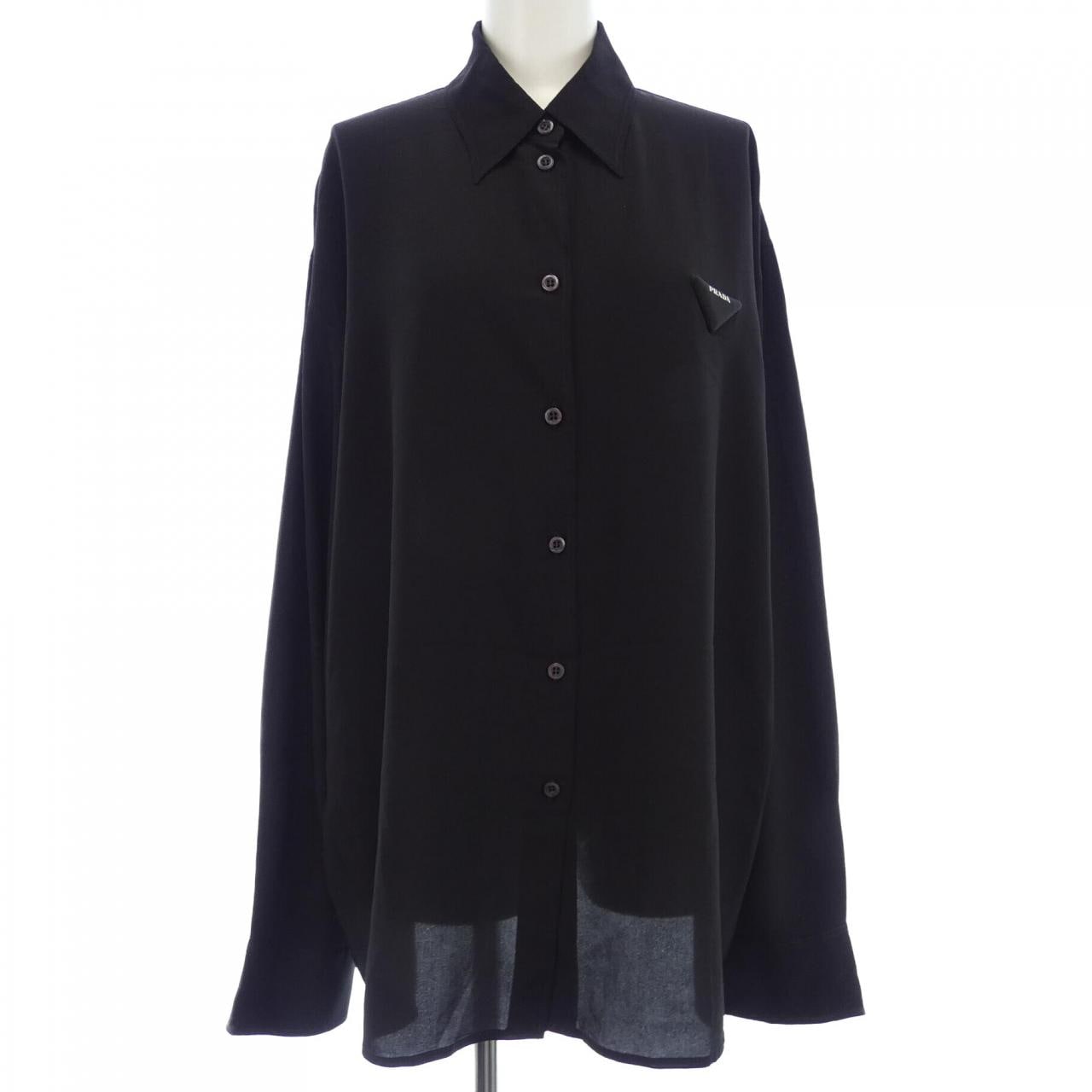 Prada DNA999 S231 1ZFN shirt