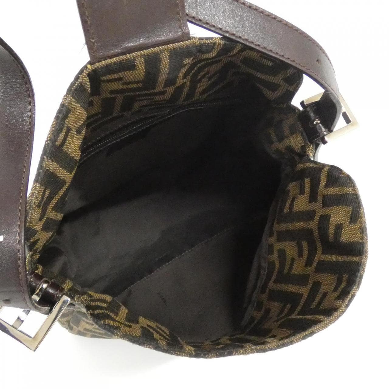 【ヴィンテージ】フェンディ 26426 ショルダーバッグ