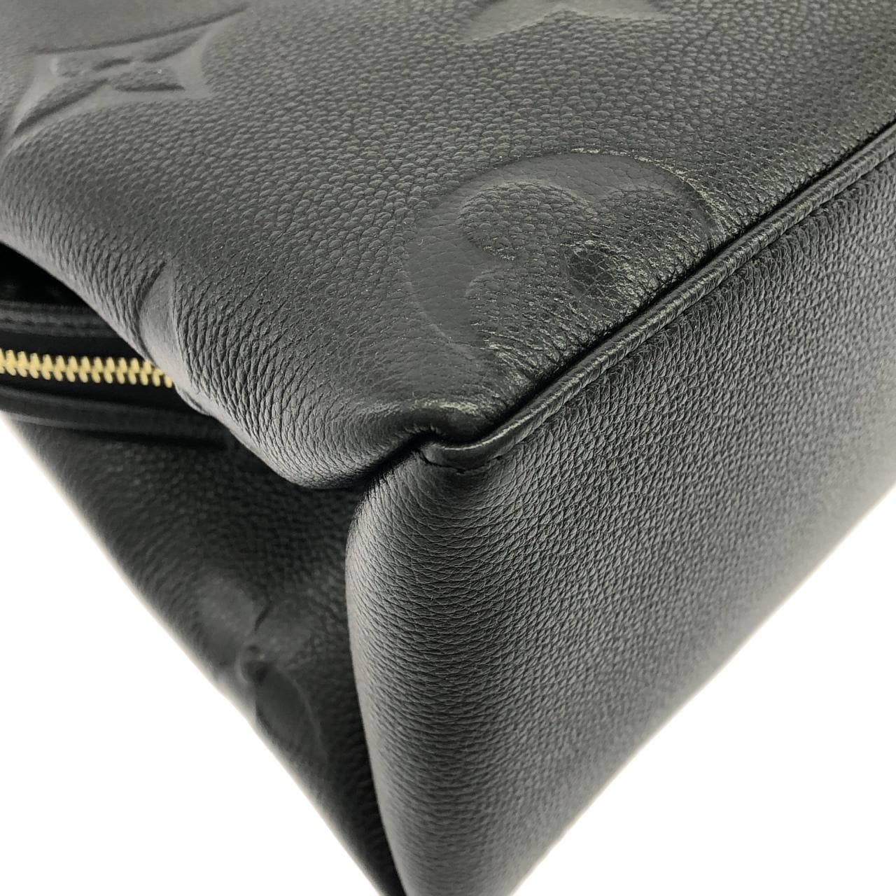 ルイヴィトン モノグラム アンプラント プティ パレ PM M58916 バッグ