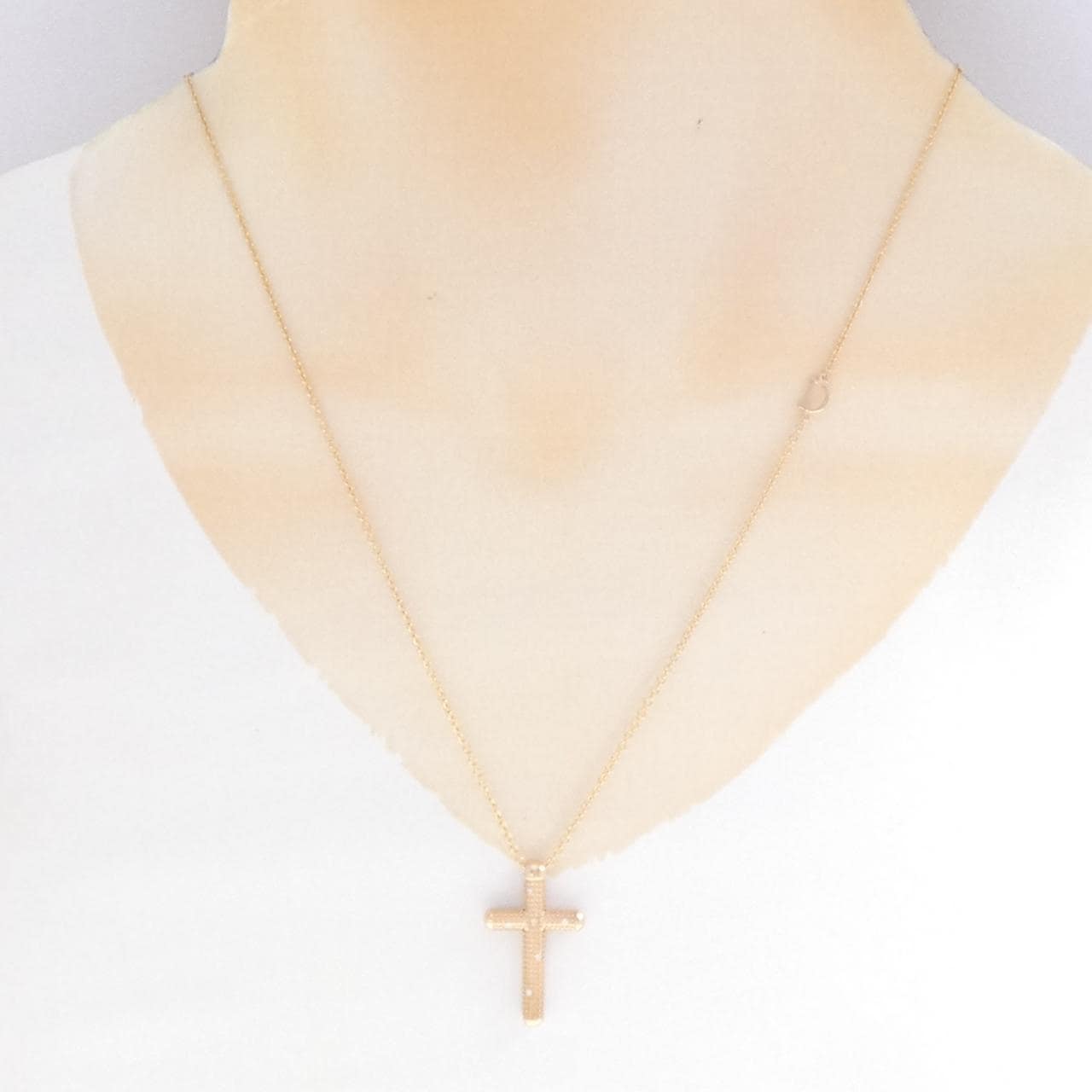 ダミアーニ メトロポリタン ドリーム ネックレス