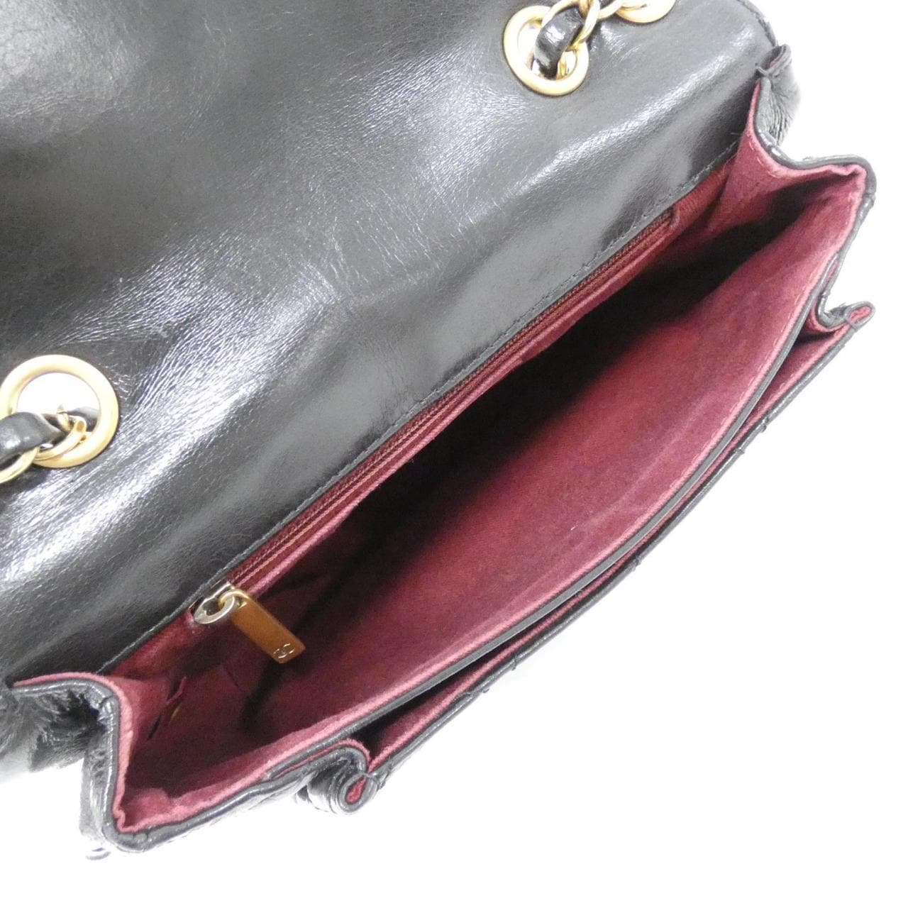 シャネル 94758 ショルダーバッグ