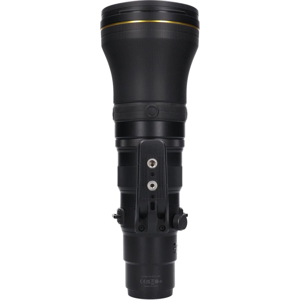 Ｚ８００ｍｍ　Ｆ６．３ＶＲ　Ｓ