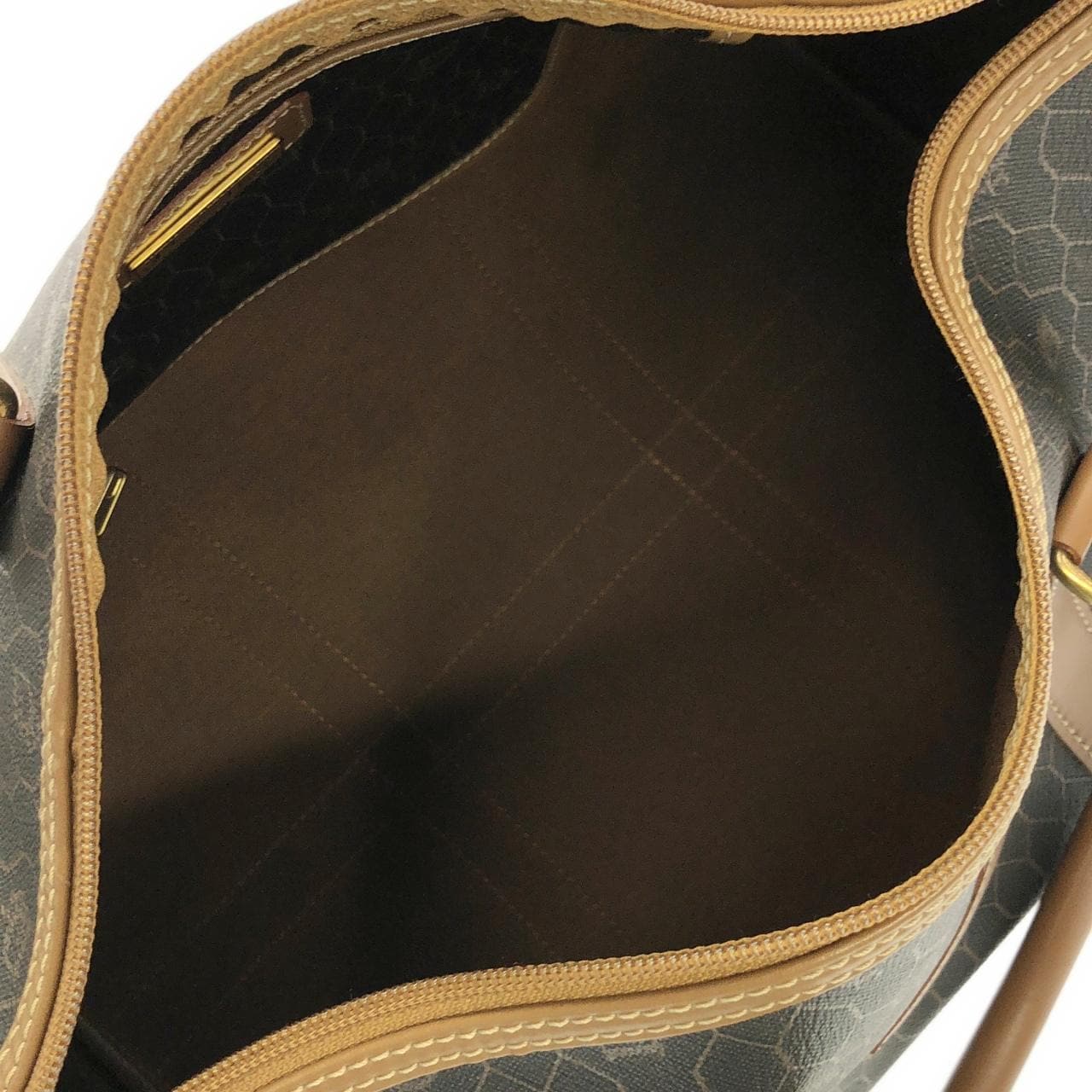 【ヴィンテージ】クリスチャンディオール ボストンバッグ