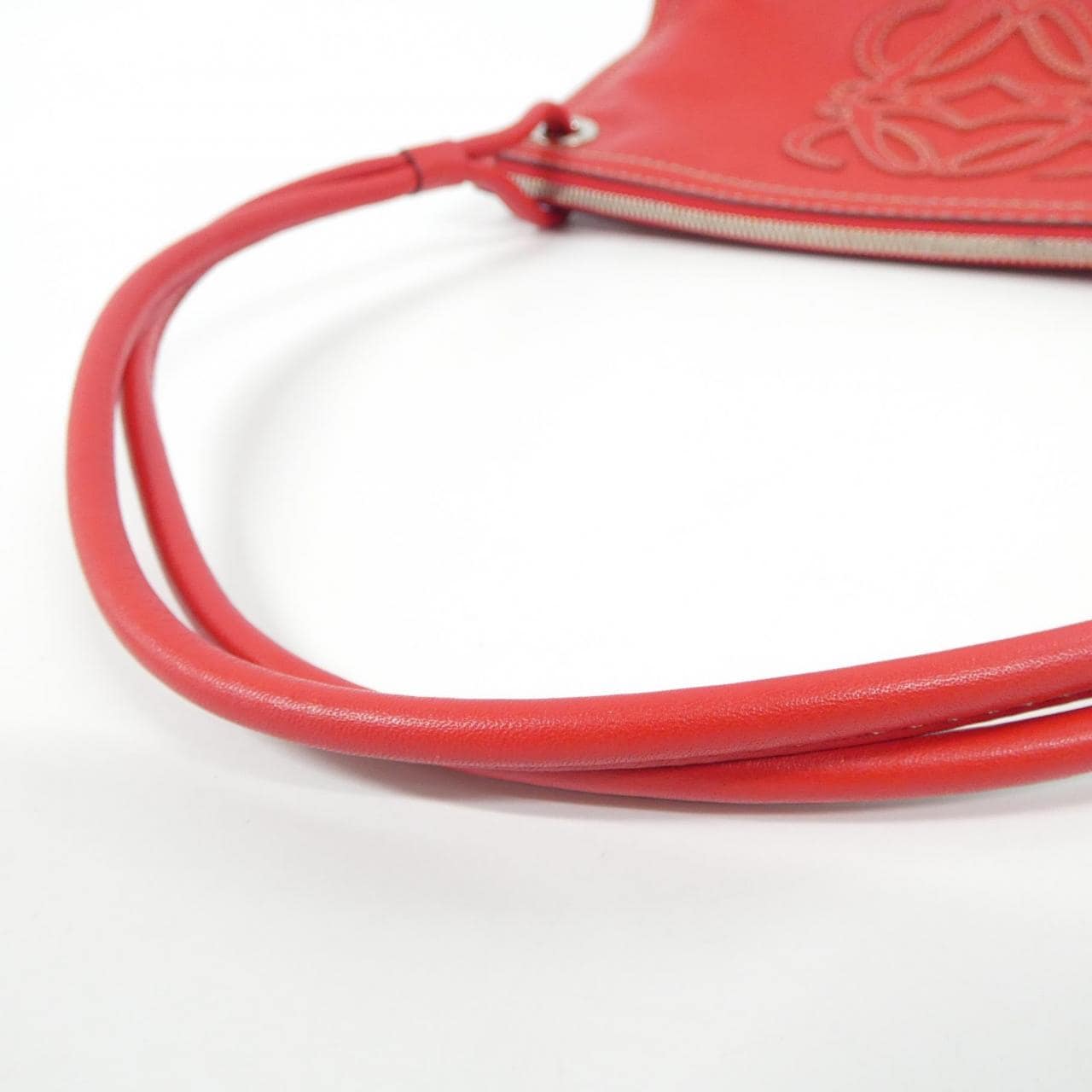 【ヴィンテージ】ロエベ ショルダーバッグ