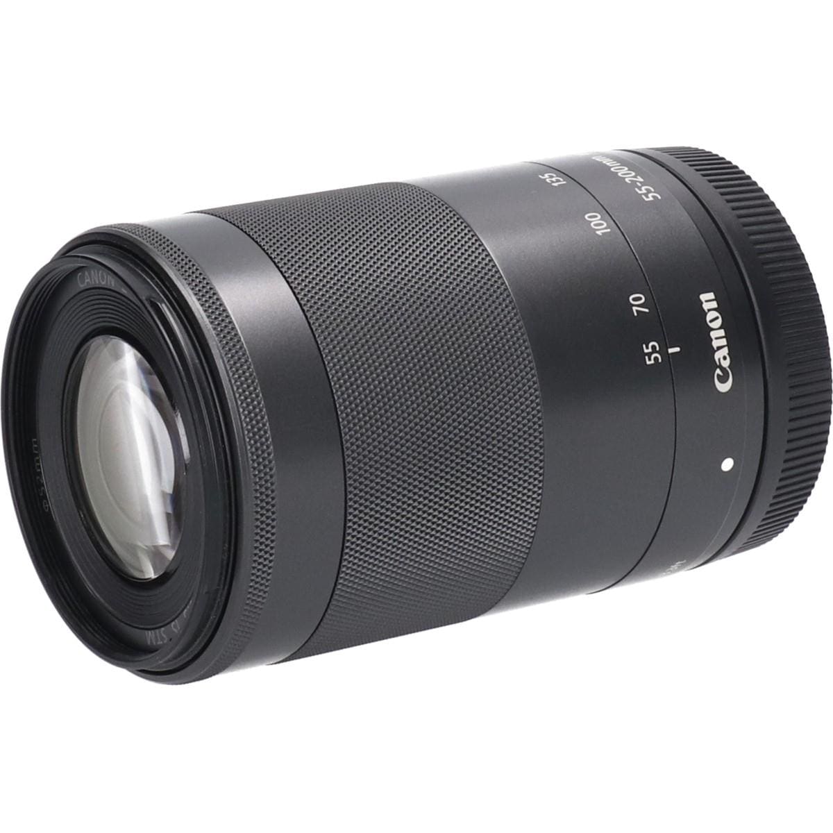 ＥＦ－Ｍ５５－２００ｍｍ　Ｆ４．５－６．３ＩＳ　ＳＴＭ