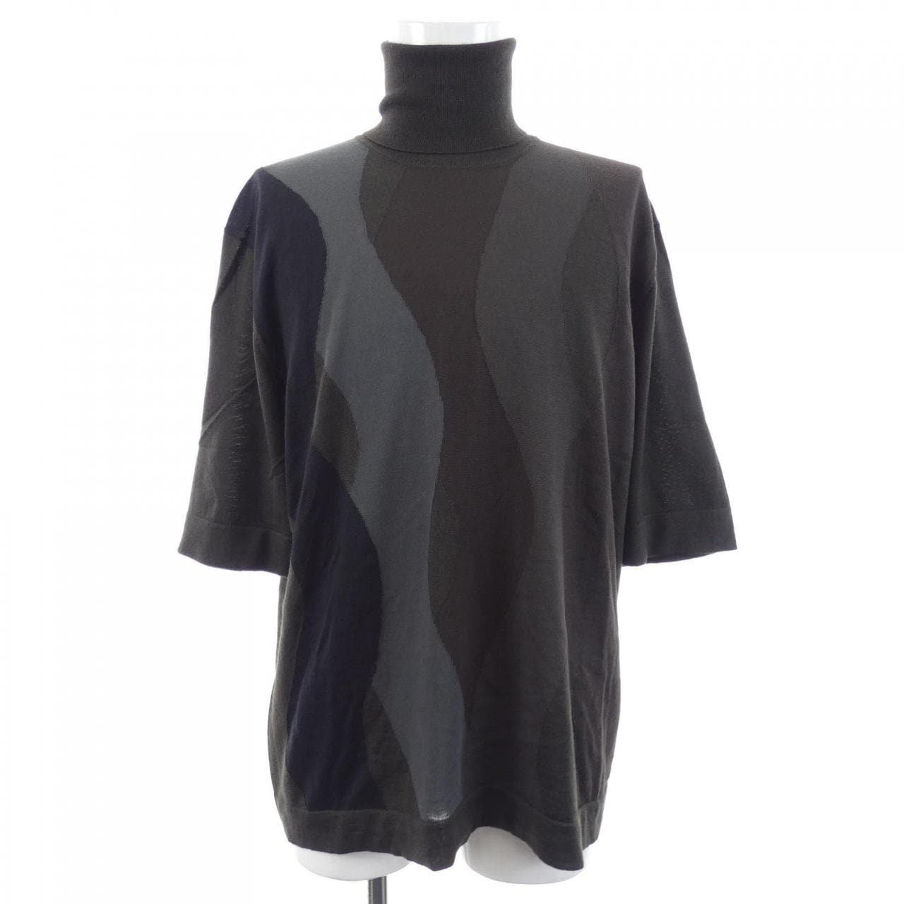 エルメス HERMES *31-5719 ニット