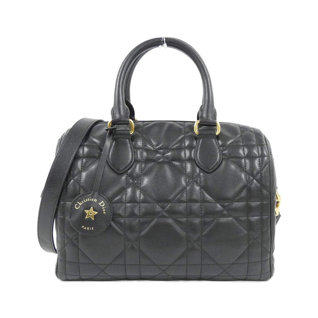 クリスチャンディオール DIOR GROOVE 25 M1365UBOL ボストンバッグ