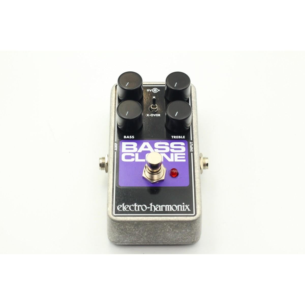 ＥＬＥＣＴＲＯ－ＨＡＲＭＯＮＩＸ　　ＢＡＳＳ　ＣＬＯＮＥ