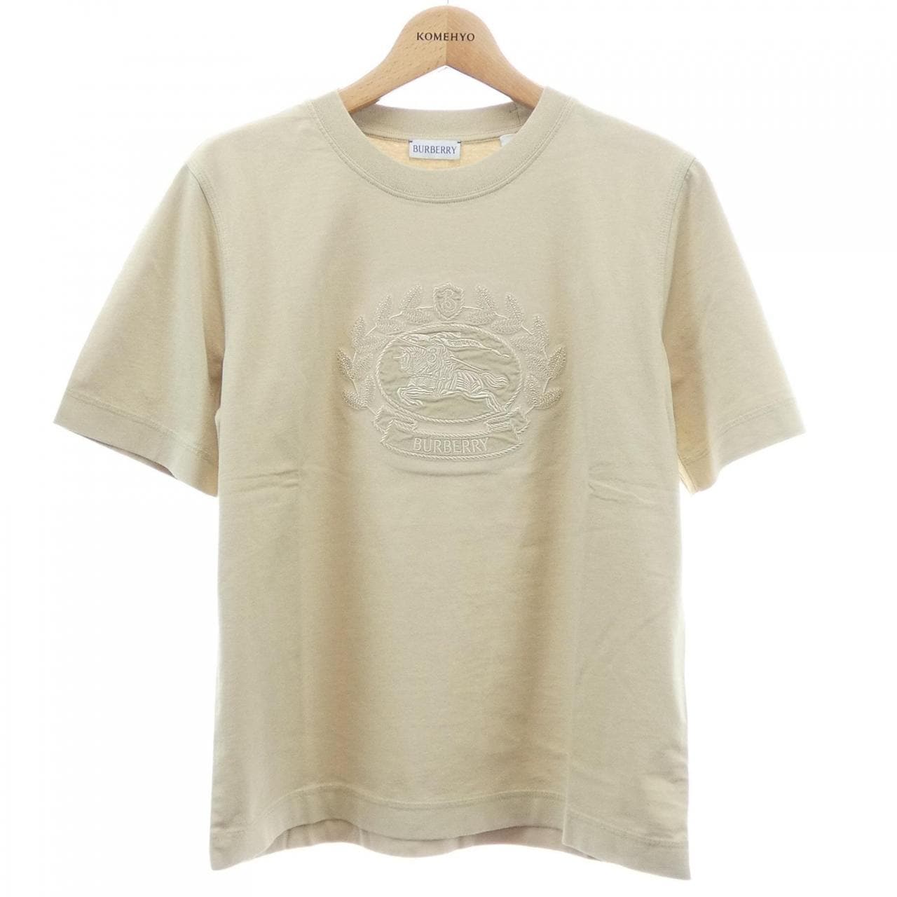 バーバリー BURBERRY 8093654 Tシャツ