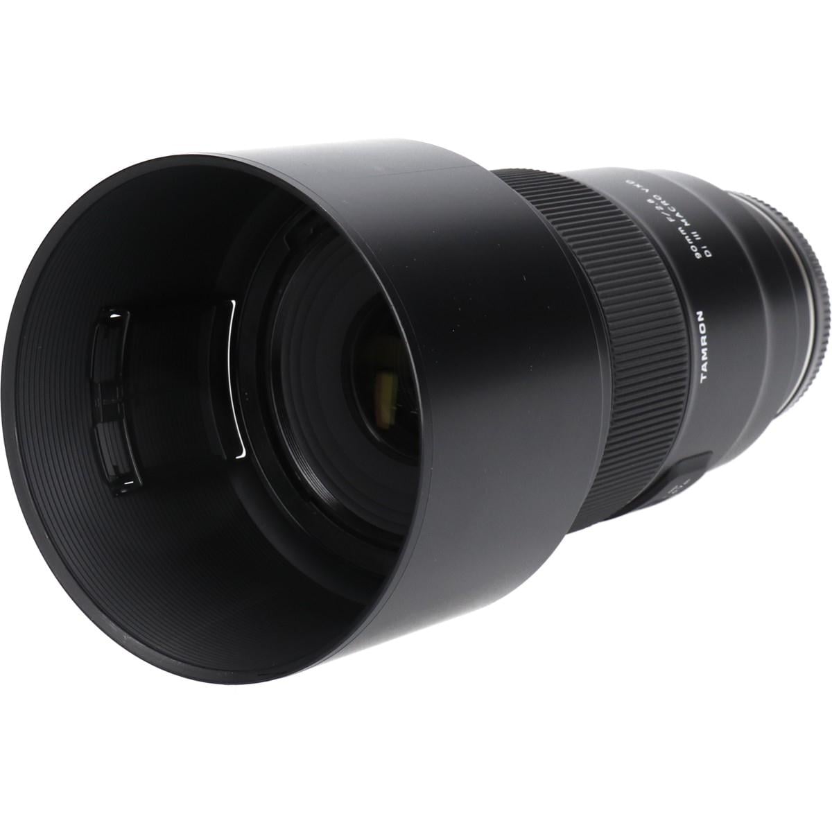 ＡＦ９０ｍｍ　Ｆ２．８ＳＰ　ＤＩ　ＭＡＣＲＯ（２７２Ｅ）
