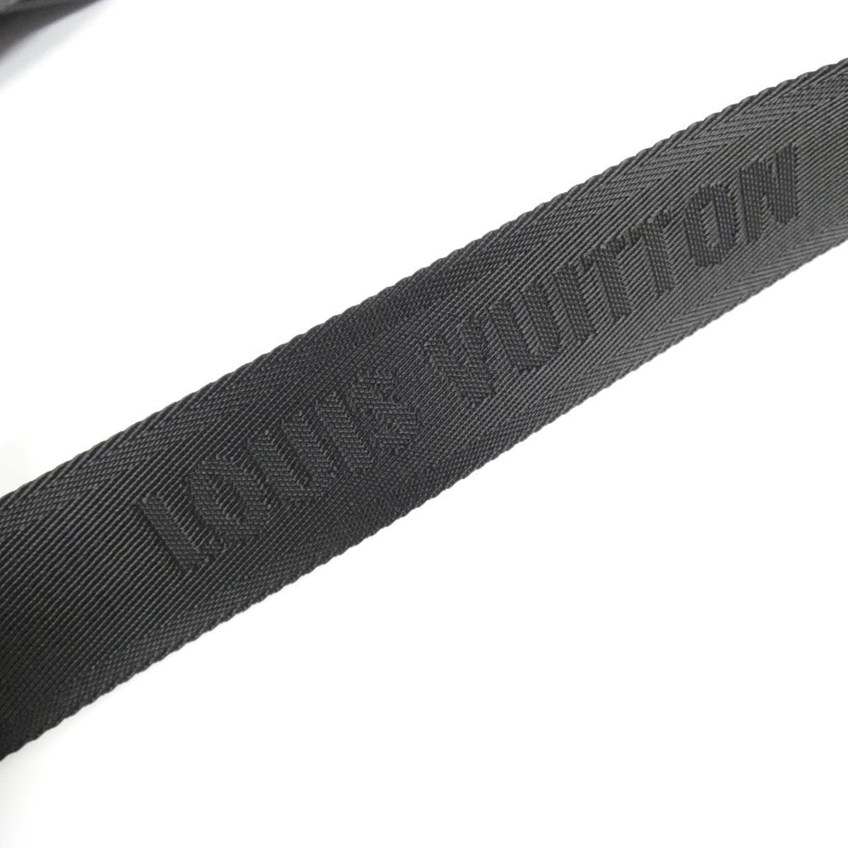 【未使用品】ルイヴィトン　モノグラム　エクリプス　ゲットアウェイ　メッセンジャー　Ｍ１２５１８　ショルダーバッグ