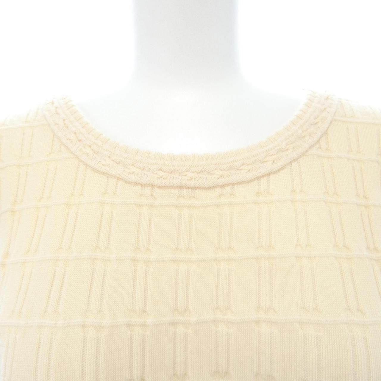 シャネル CHANEL ニット