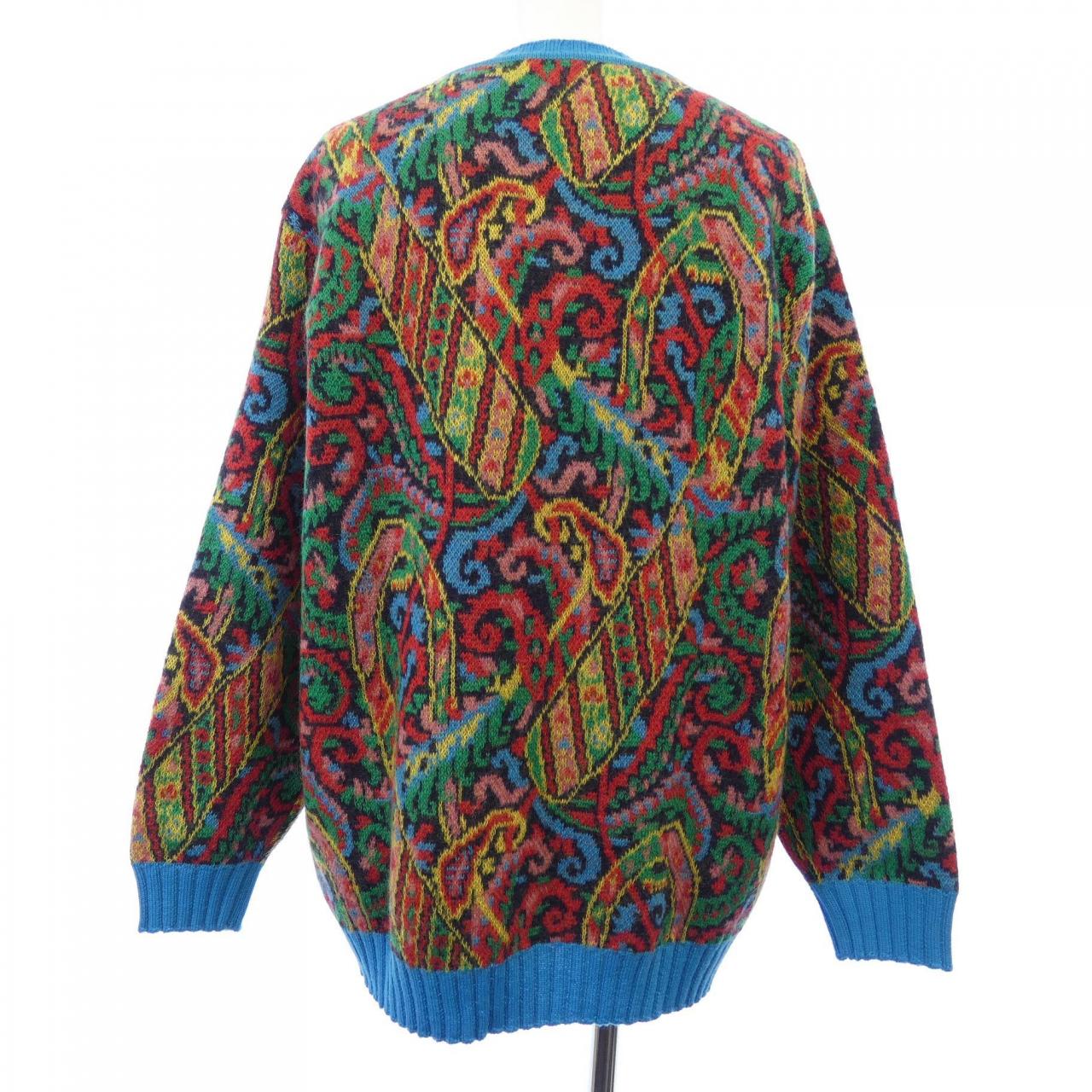 エトロ ETRO ニット
