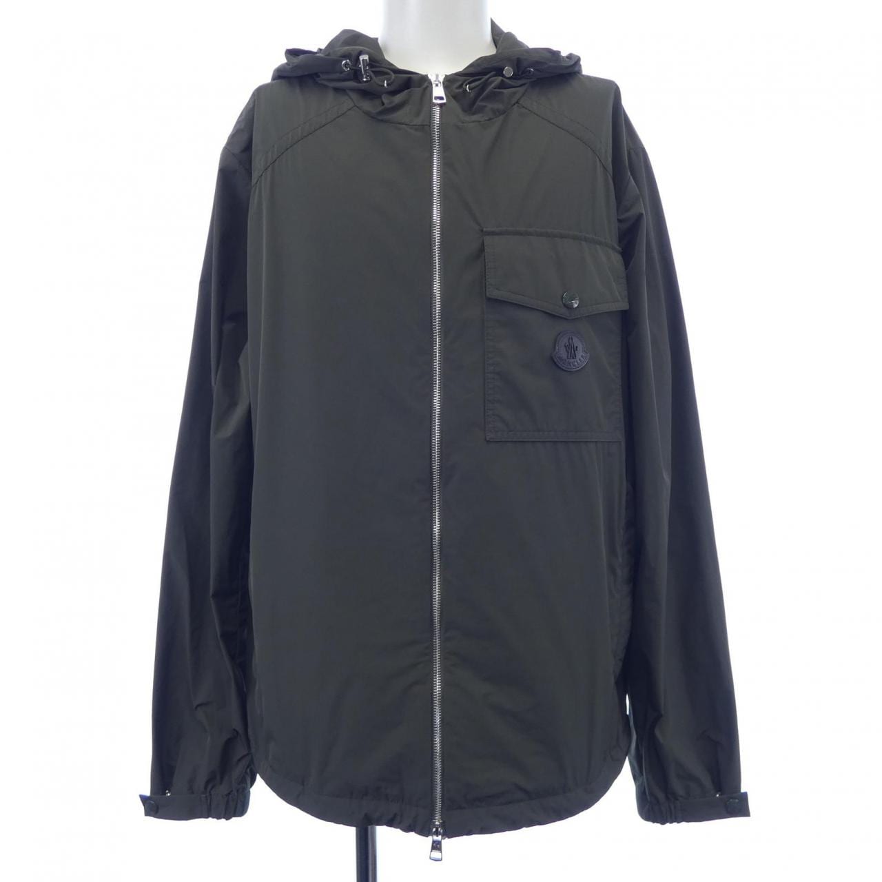 MONCLER MONCLER Jacket