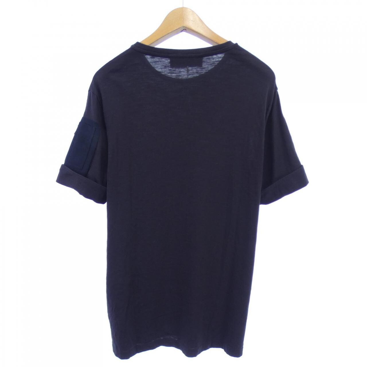 ニールバレット Neil Barrett Tシャツ