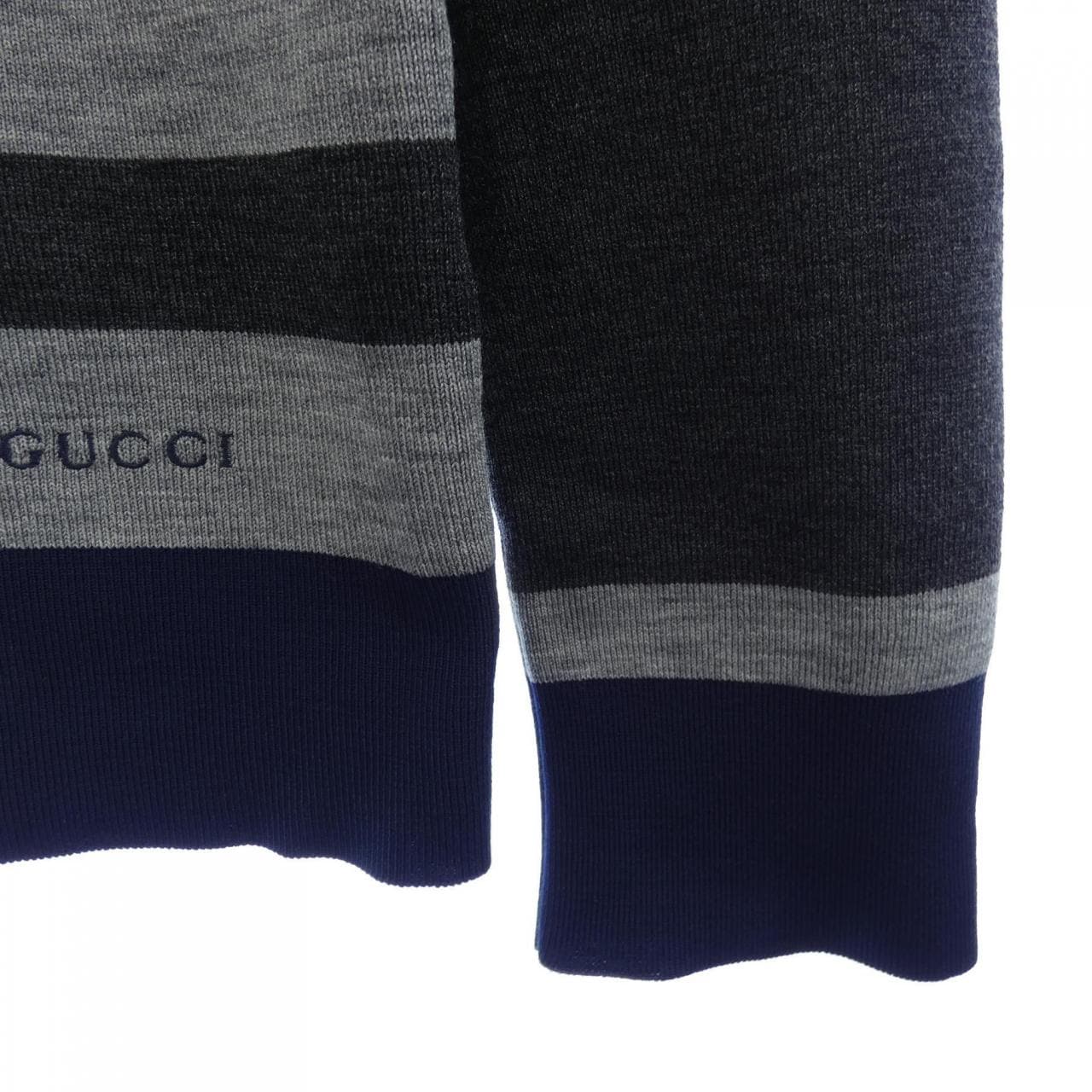 グッチ GUCCI カーディガン
