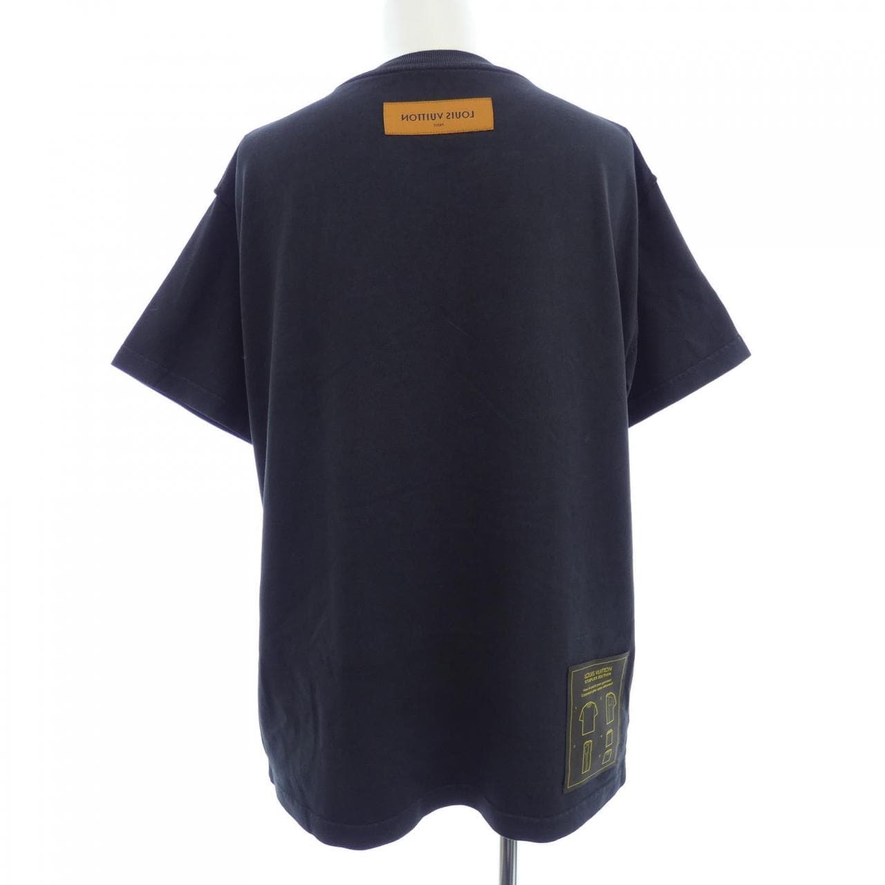 ルイヴィトン LOUIS VUITTON Tシャツ