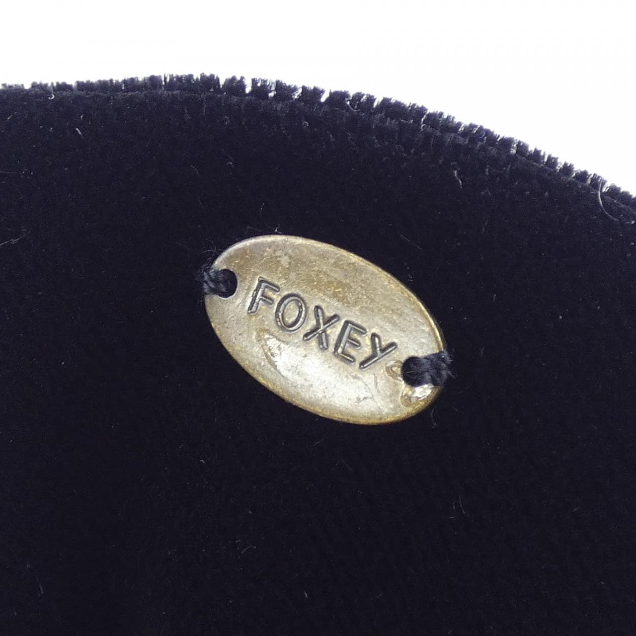 フォクシー FOXEY 27149 HAIR ACCESSORIES