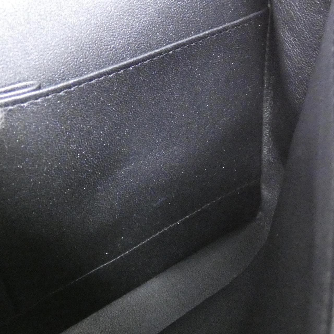 シャネル 1112 ショルダーバッグ