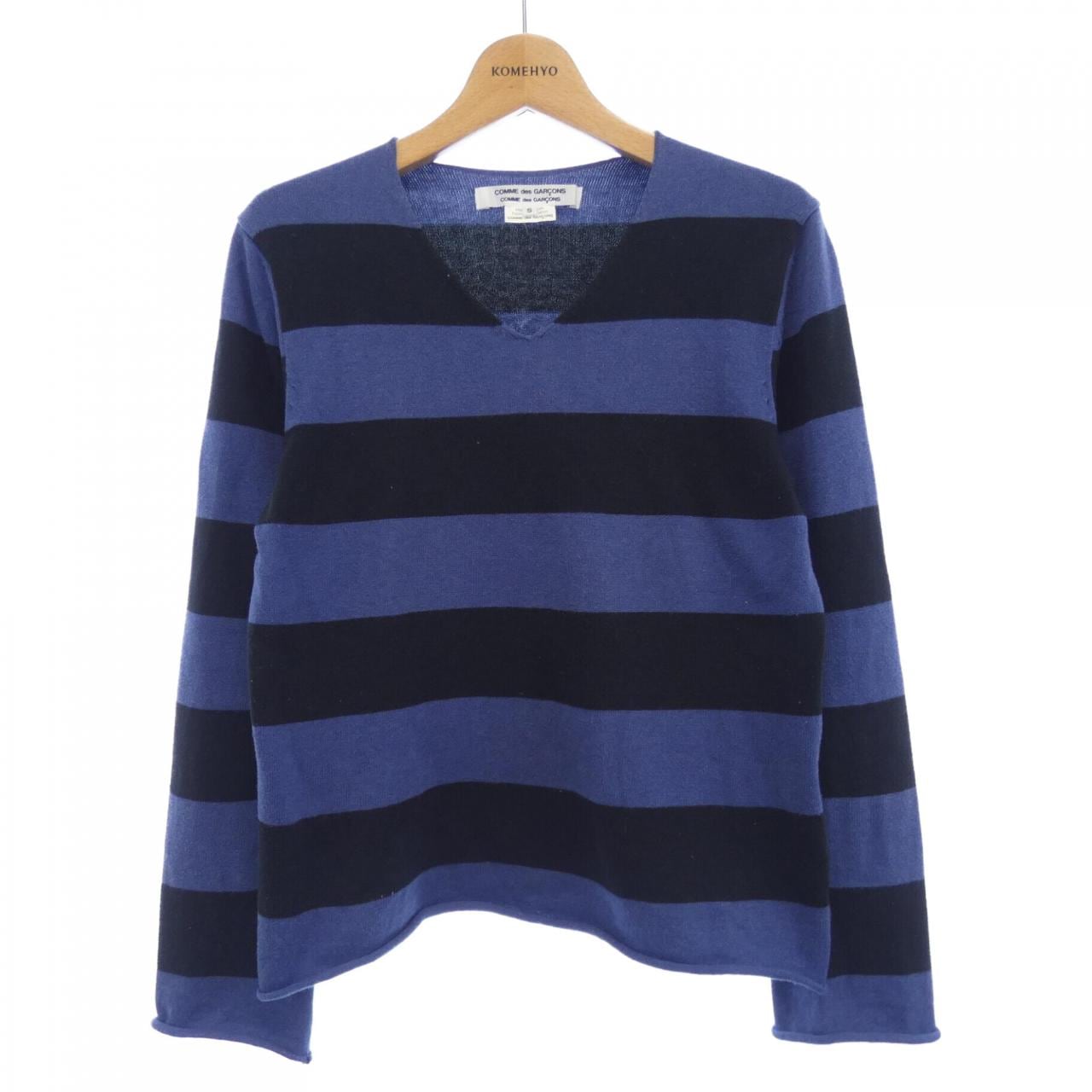 【ヴィンテージ】コムデギャルソン COMME des GARCONS RQ-N007 トップス