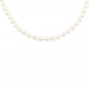 タサキ プチパール ネックレス 4.5-5mm