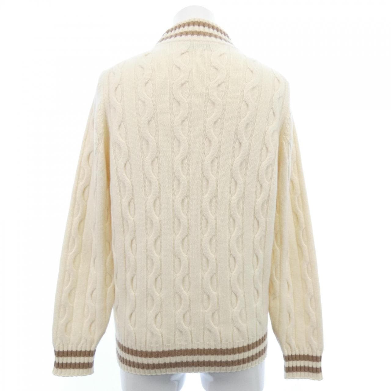 ブルネロクチネリ BRUNELLO CUCINELLI ニット