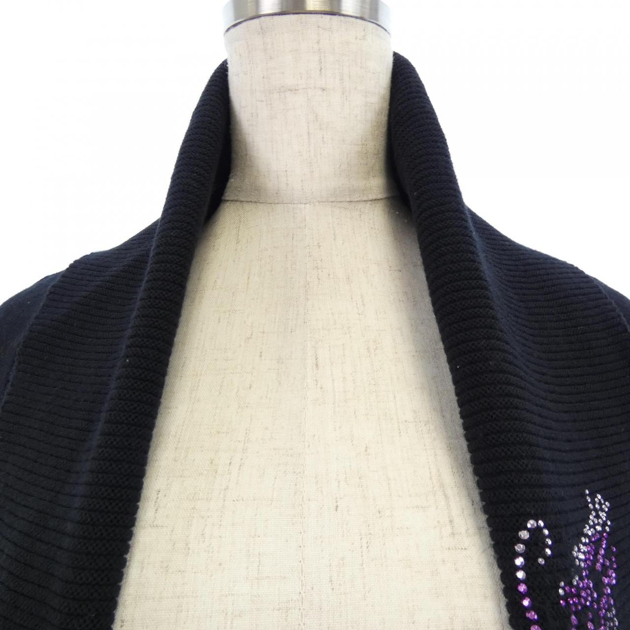 イタリヤ 伊太利屋 869135-1B カーディガン