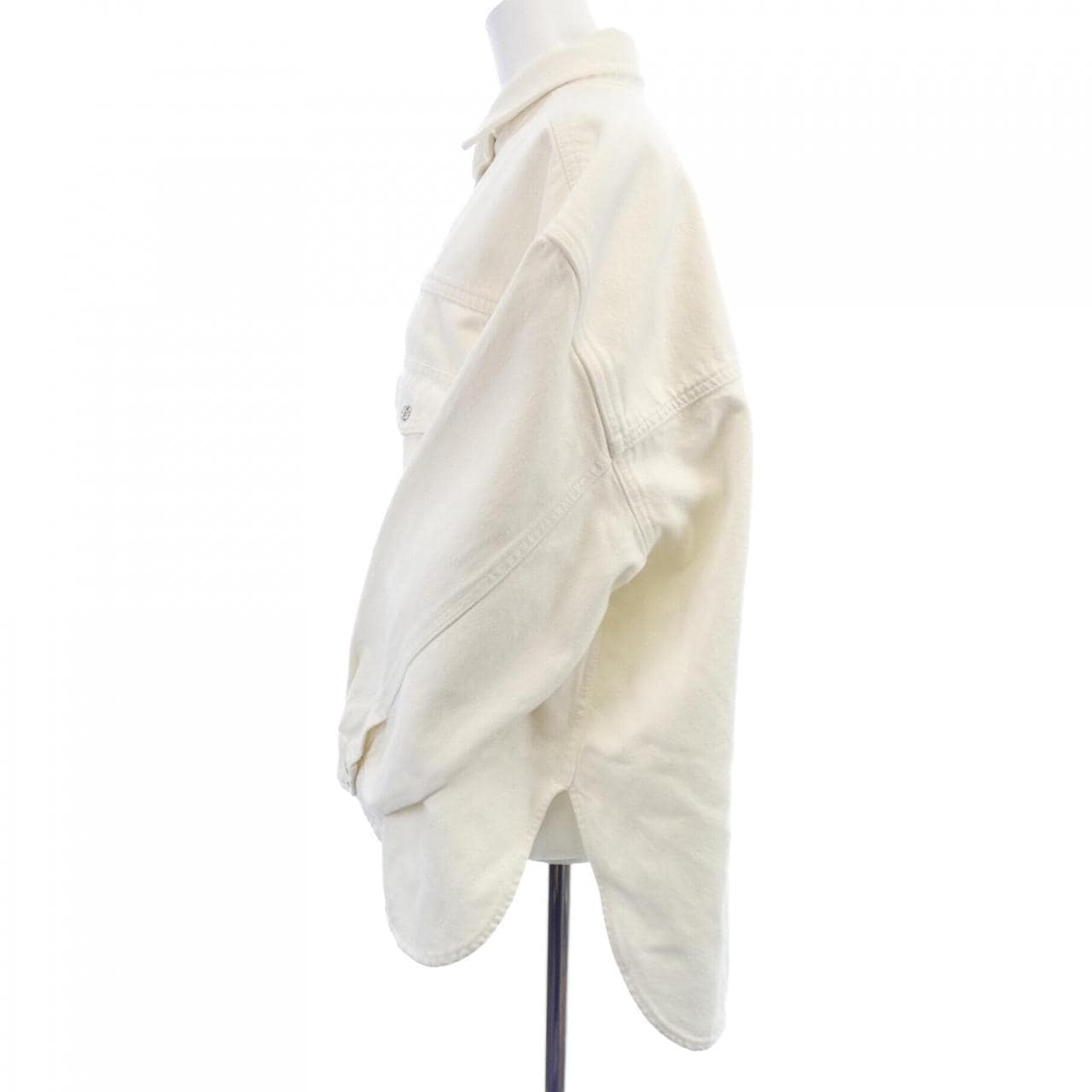 トムウッド TOMWOOD デニムジャケット