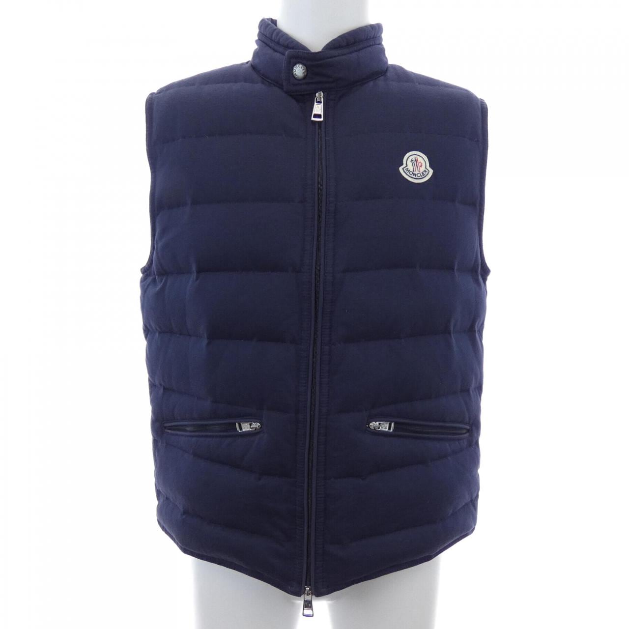 モンクレール MONCLER GERARD ダウンベスト