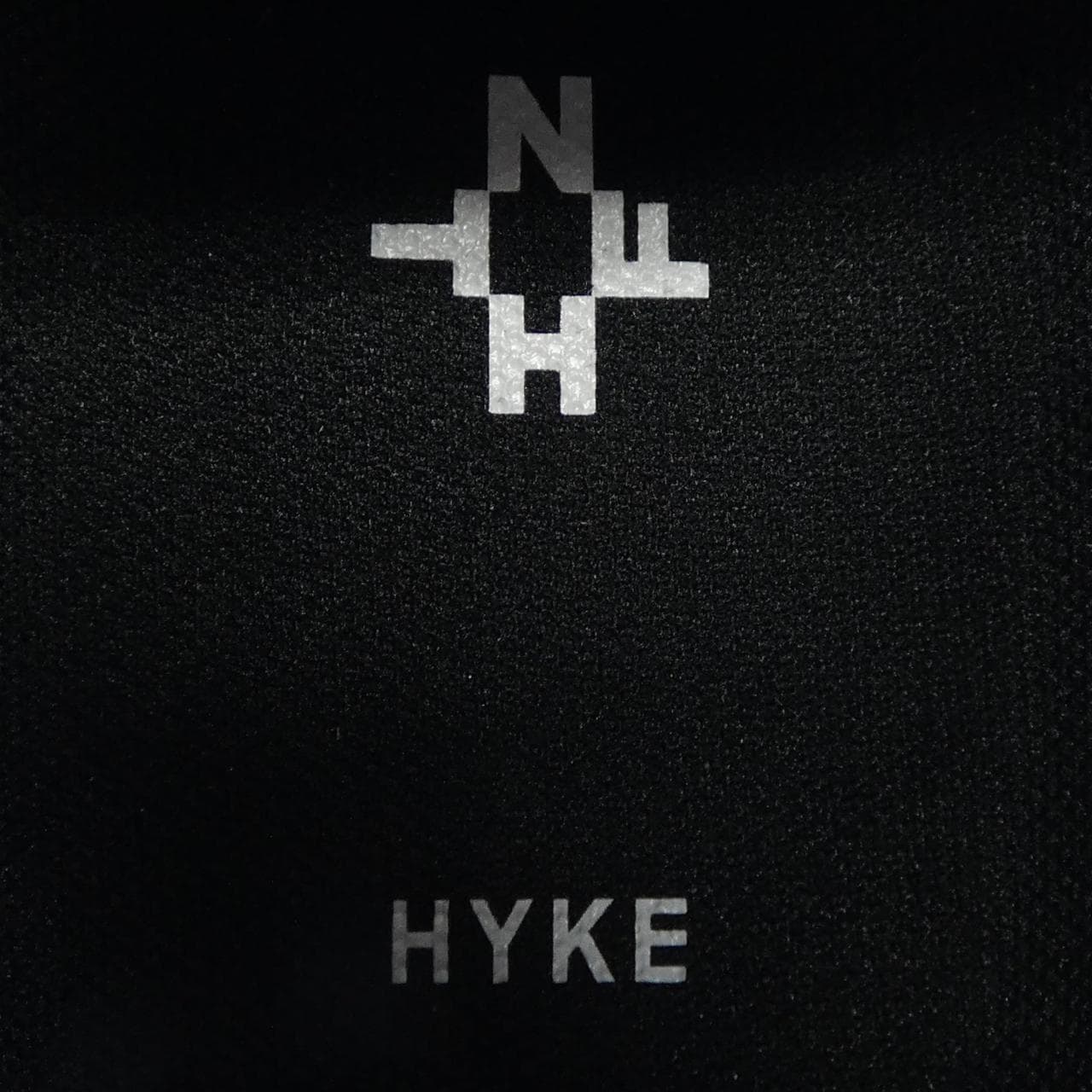 ハイクザノースフェイス HYKE×THE NORTH FACE NF02502HK スニーカー