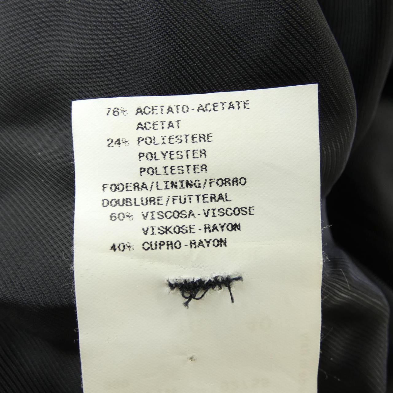 エンポリオアルマーニ EMPORIO ARMANI ジャケット