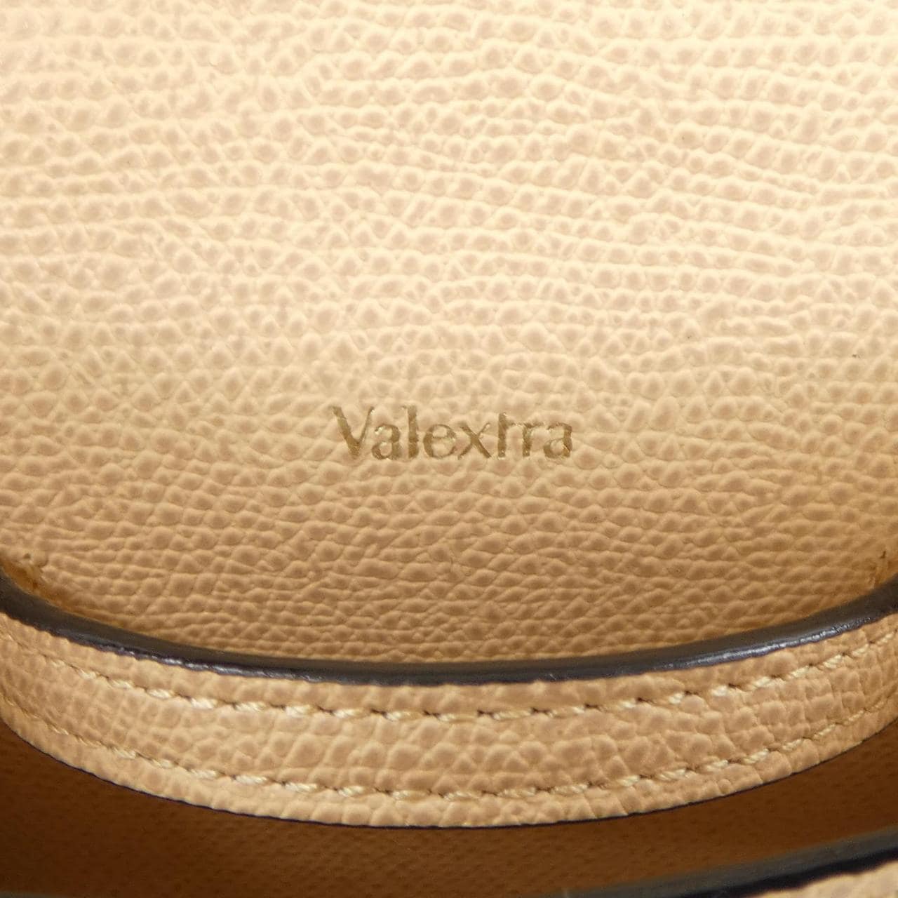 ヴァレクストラ VALEXTRA イジィデベルト ISIDE BELT SGES0061028LOCPL99 BAG