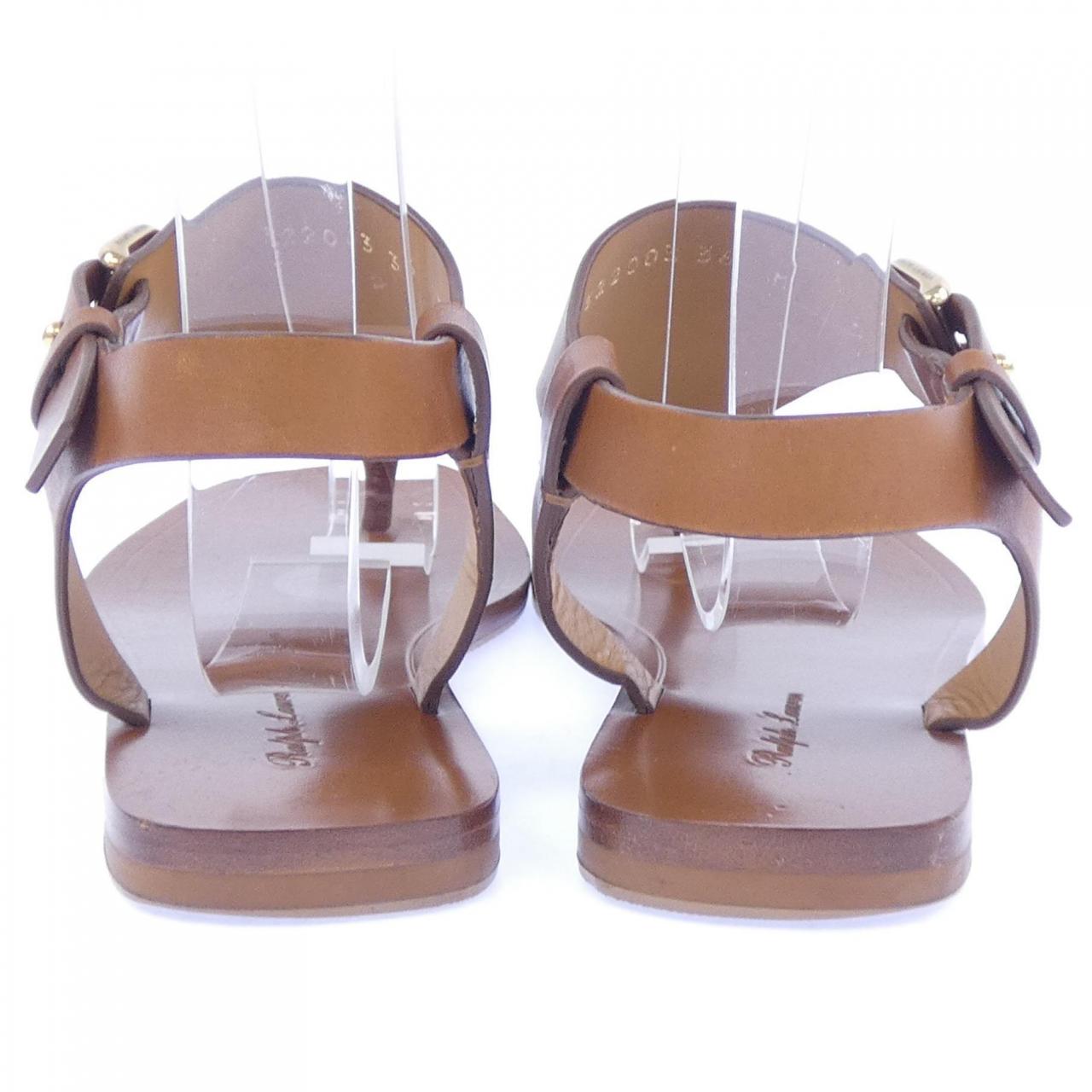 ラルフローレン RALPH LAUREN サンダル