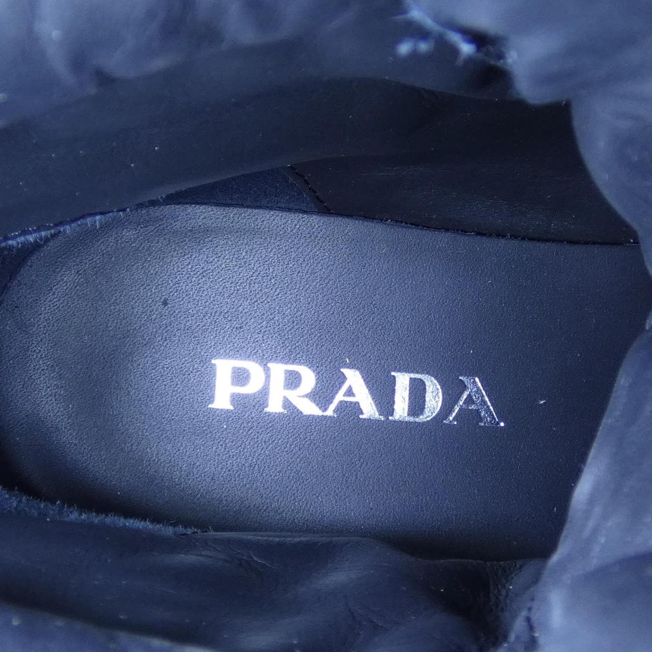 プラダ PRADA 1T304N ブーツ