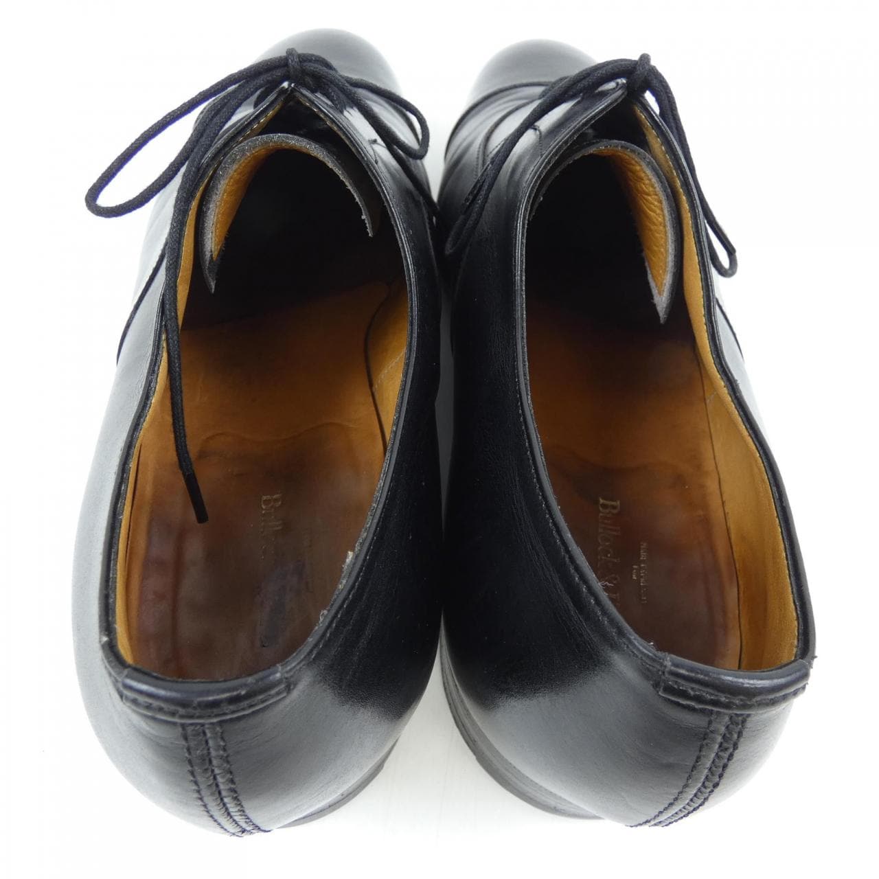 Bullock＆Jones シューズ